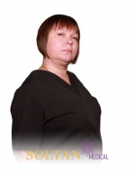 Старкова Ирина Владимировна