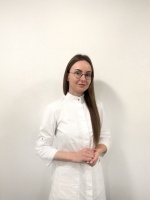 Стародубцева Дар’я Романівна