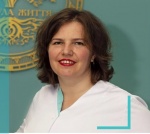 Стародубцева Єлизавета Олександрівна