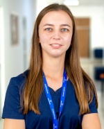 Староста Інна Ігорівна