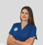 Староста Софія Борисівна