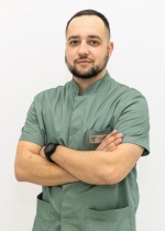 Стасишин Богдан Романович