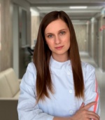 Стасюк Марія Романівна