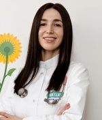 Статкевич Мария Ярославовна