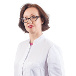 Стеценко Тетяна Іванівна