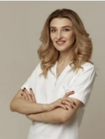 Стецюк Любовь Романовна