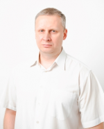 Стефанович Вадим Володимирович