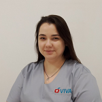 Стегайлова Анна Давидовна