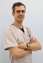 Стехна Роман Николаевич