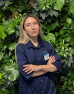 Стельмащук Елизавета Владимировна