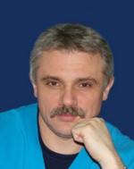 Стемпен Юрій Леонтійович