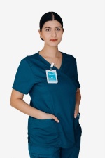 Степанчак Віра Юріївна