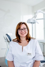 Степаненко Анастасия Сергеевна