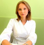 Степаненко Екатерина Валерьевна