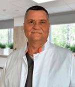 Стиценко Игорь Владиславович