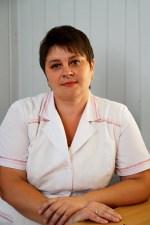 Стоянец Тамара Васильевна