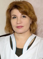 Стоянова Елена Ивановна