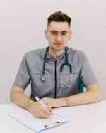 Стойка Ярослав Васильович