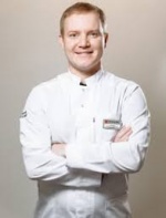 Столбов Максим Юрійович