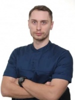 Столярец Игорь Викторович