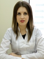 Стратий Екатерина Васильевна