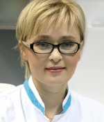 Стрелко Галина Владимировна