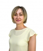 Стрельцова Луиза Сергеевна