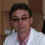 Стремедловскій Борис Антонович