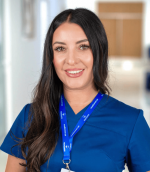 Стрижак Наталія Василівна