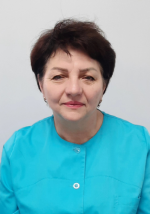 Стрижнева Елена Леонидовна