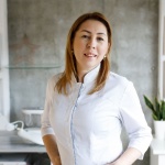 Струк Ольга Вікторівна