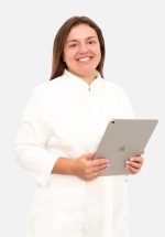 Струтинская Анна Вячеславовна