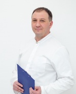 Стрюков Дмитрий Владиславович