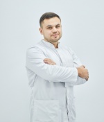 Студент Дмитрий Марьянович