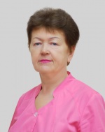 Студникова Валентина Степановна