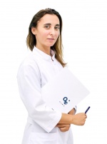 Ступар Наталія Миколаївна