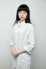 Сухарко Алина Олеговна
