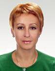 Суходольская Элеонора Станиславовна