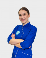 Сук Анастасія Василівна