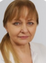 Сулига Ірина Богданівна