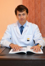 Сулик Роман Владимирович