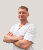 Сумлінний Євгеній Володимирович