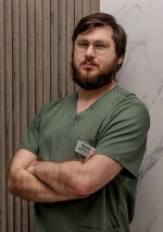 Супруненко Кирило Олегович