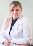 Супруненко Мария Андреевна