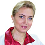 Суркова Наталія Михайлівна