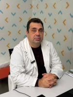 Суручан Дмитрий Константинович
