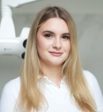 Сушицкая Вероника Витальевна