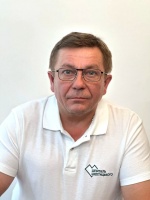 Сушко Андрій Миколайович