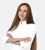 Сушко Яна Игоревна