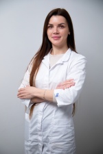 Сушко Екатерина Вадимовна